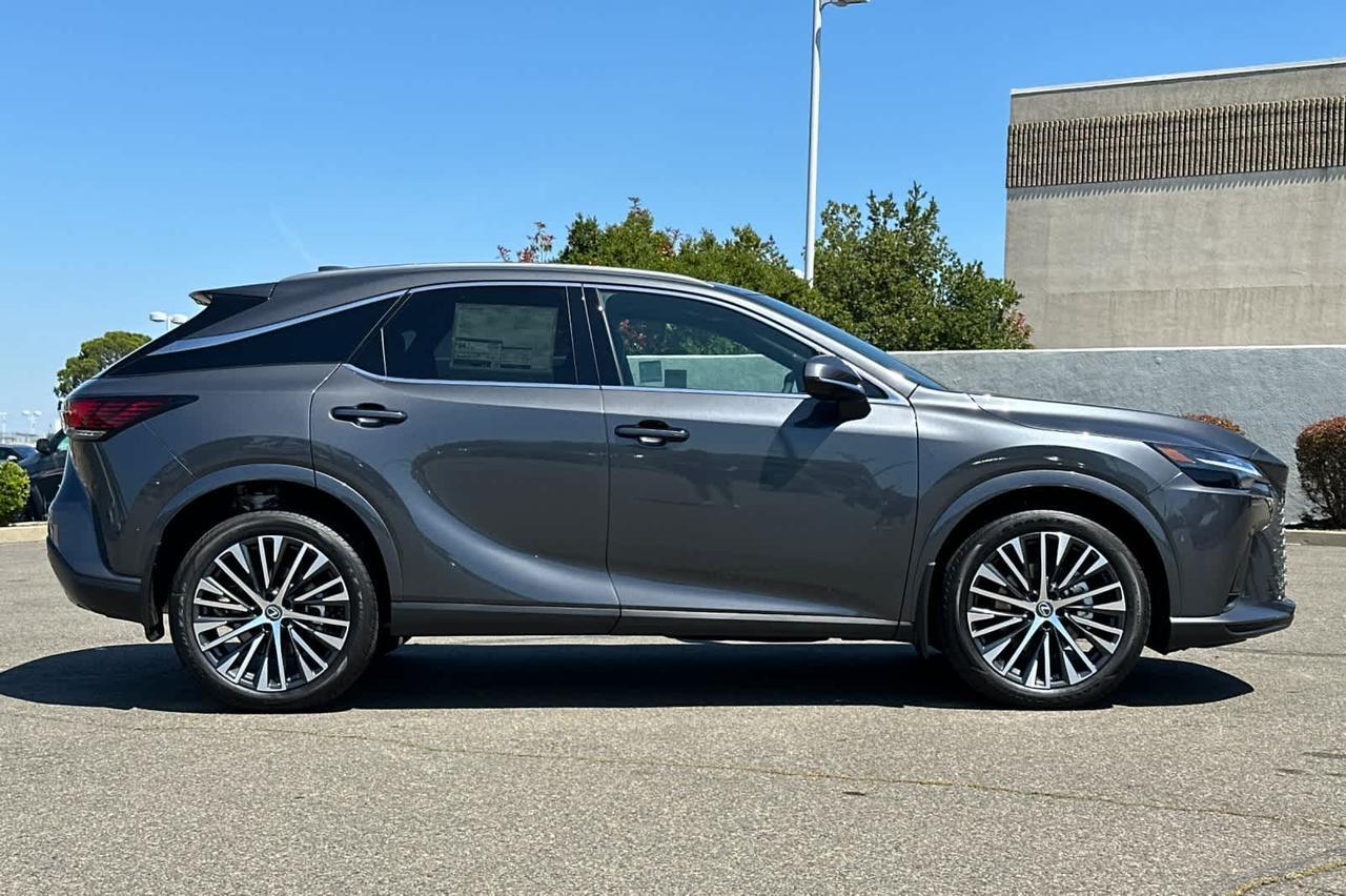 2026 Lexus RX 350 Premium+ Roseville CA