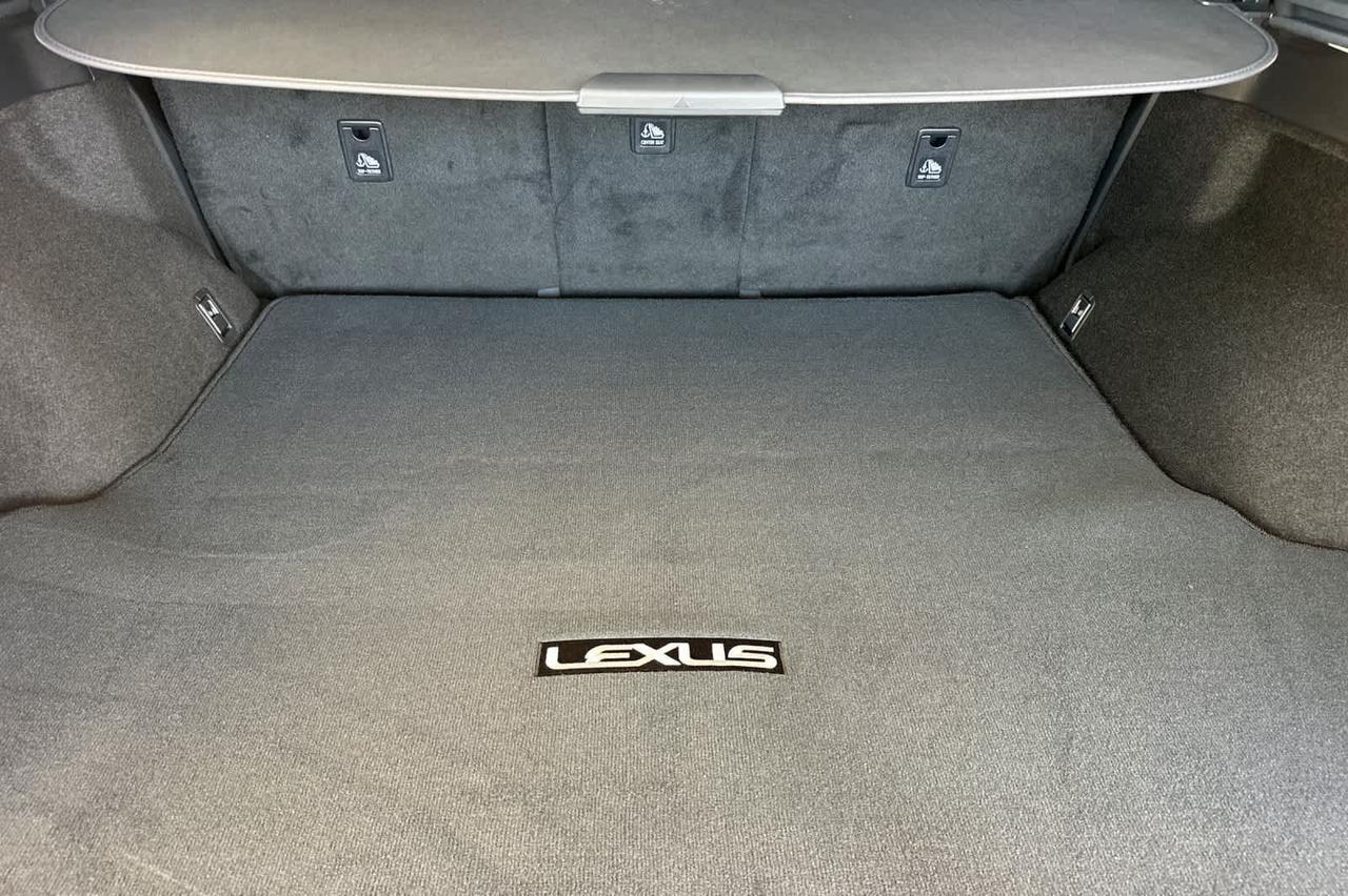 2026 Lexus RX 350 Premium+ Roseville CA