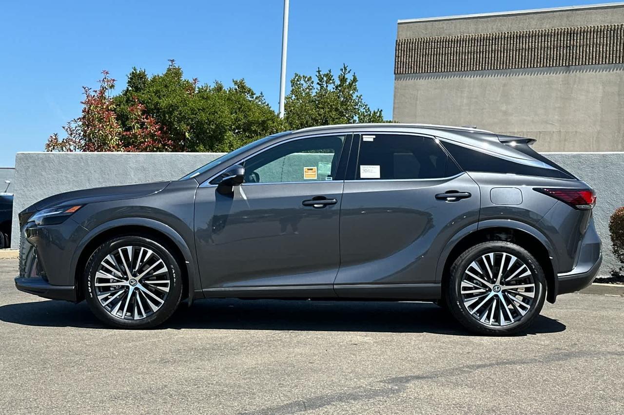2026 Lexus RX 350 Premium+ Roseville CA