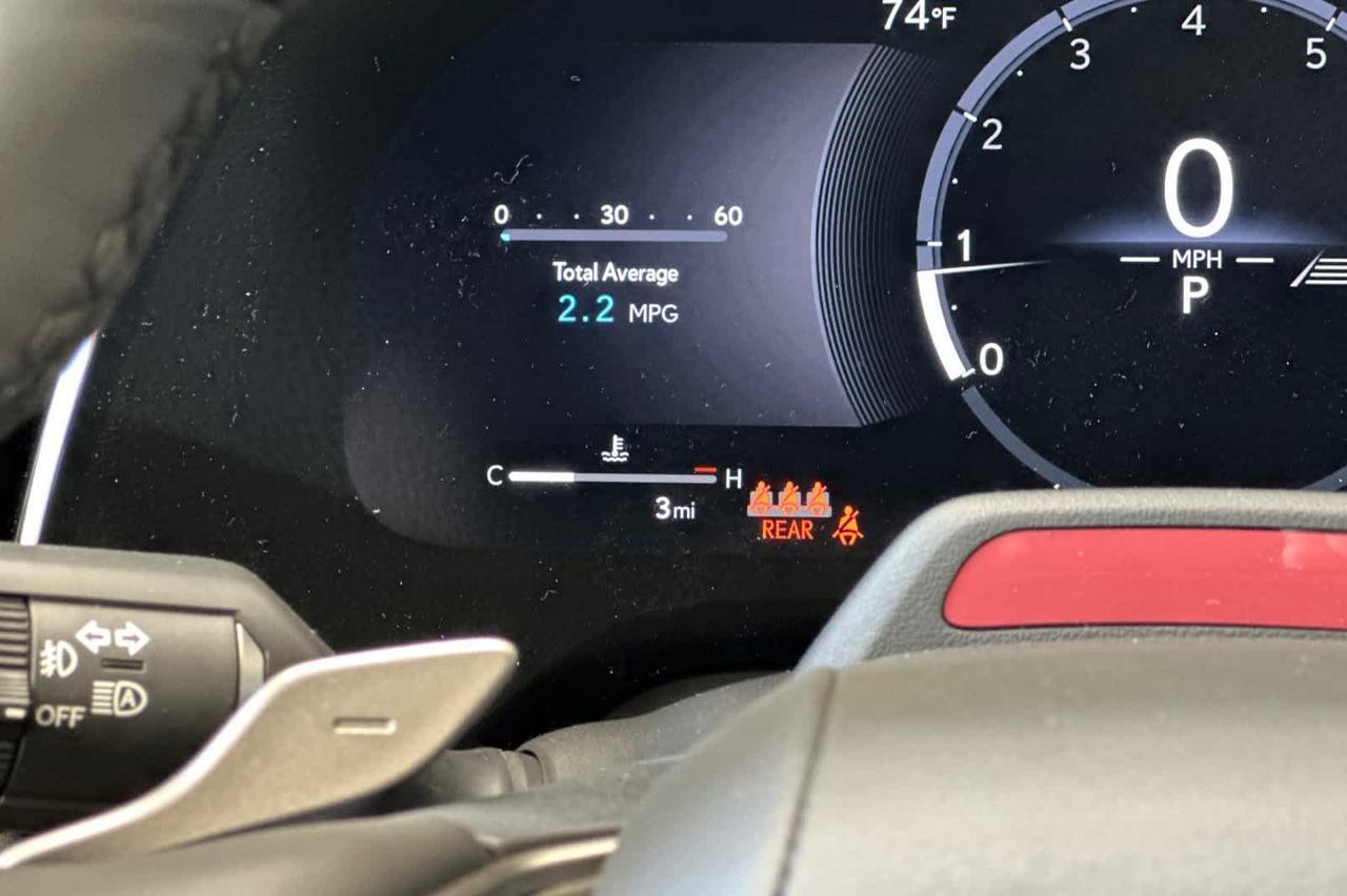 2026 Lexus RX 350 Premium+ Roseville CA