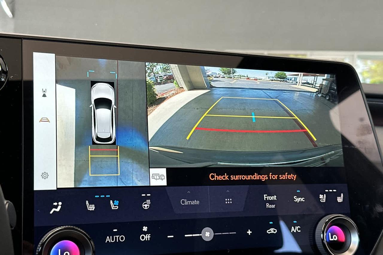 2026 Lexus RX 350 Premium+ Roseville CA