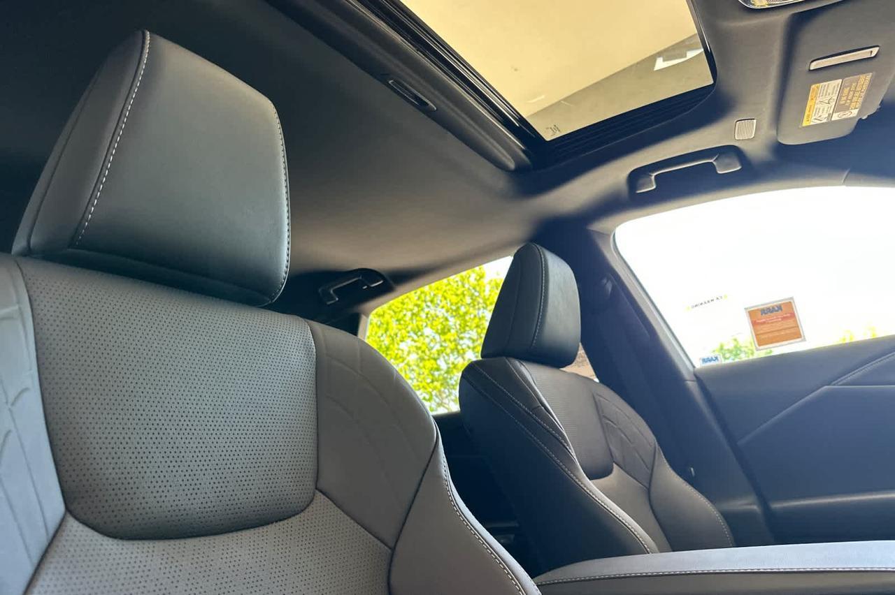 2026 Lexus RX 350 Premium+ Roseville CA
