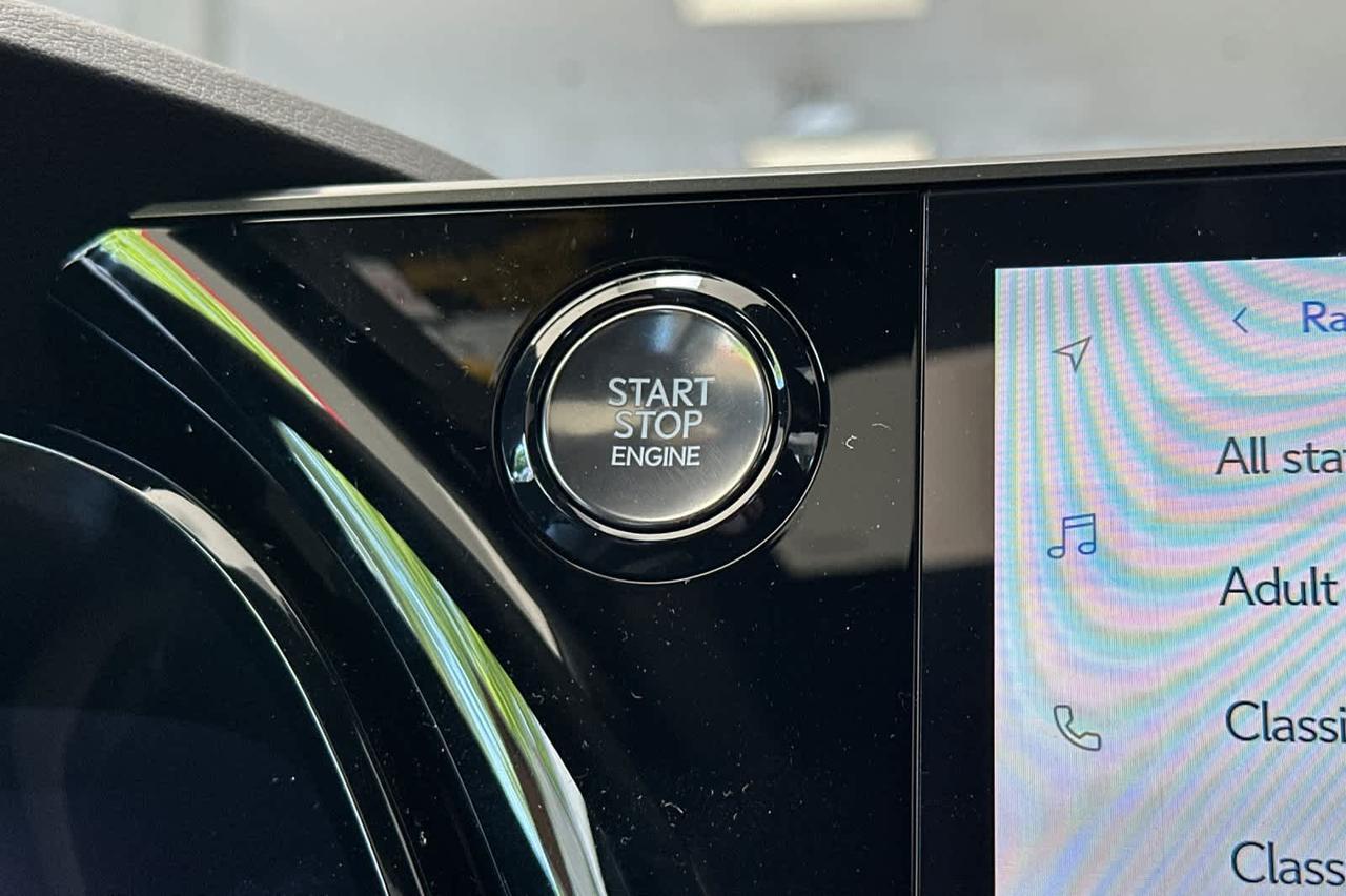 2026 Lexus RX 350 Premium+ Roseville CA
