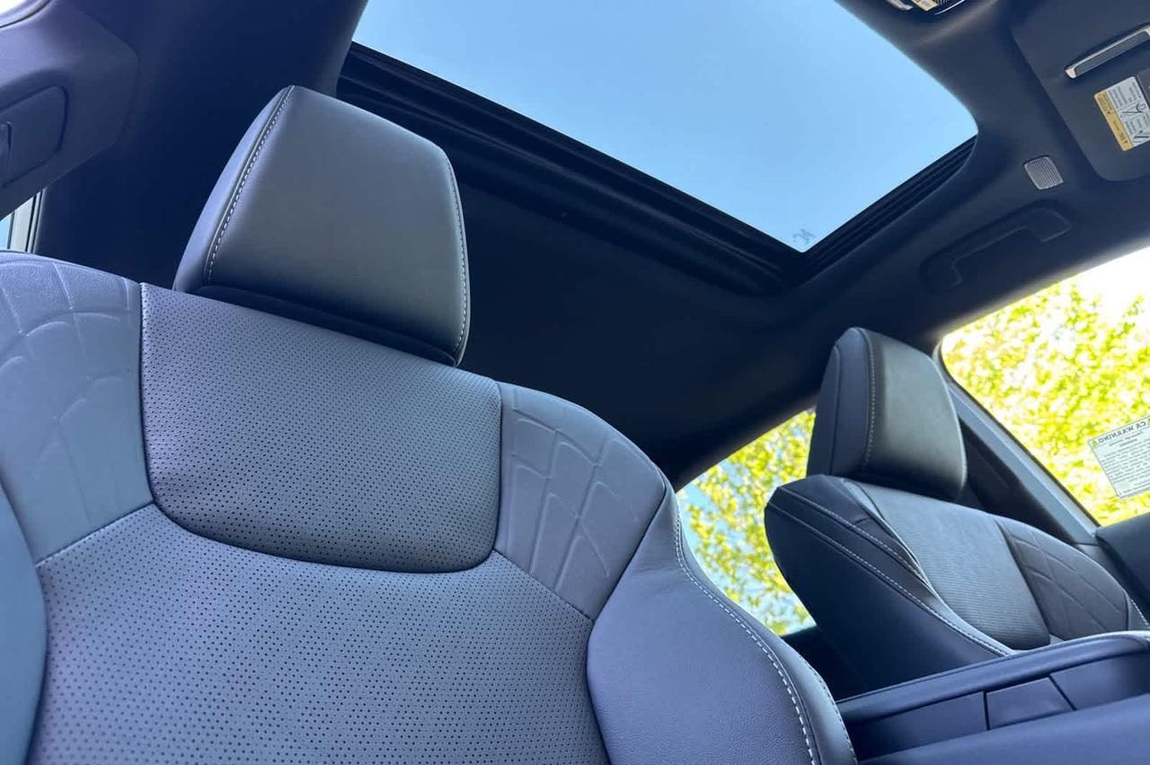 2026 Lexus RX 350 Premium+ Roseville CA