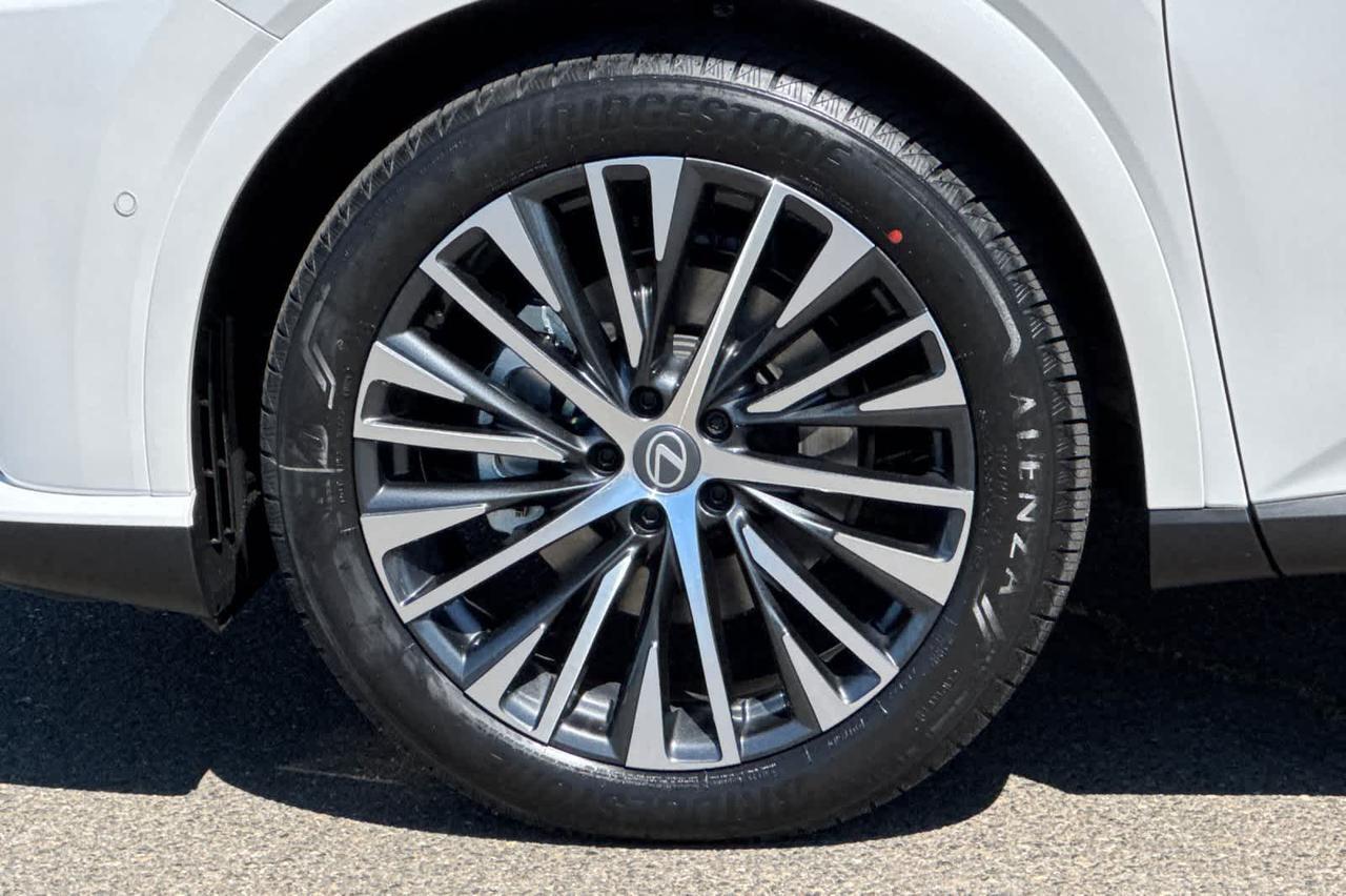 2026 Lexus RX 350 Premium+ Roseville CA
