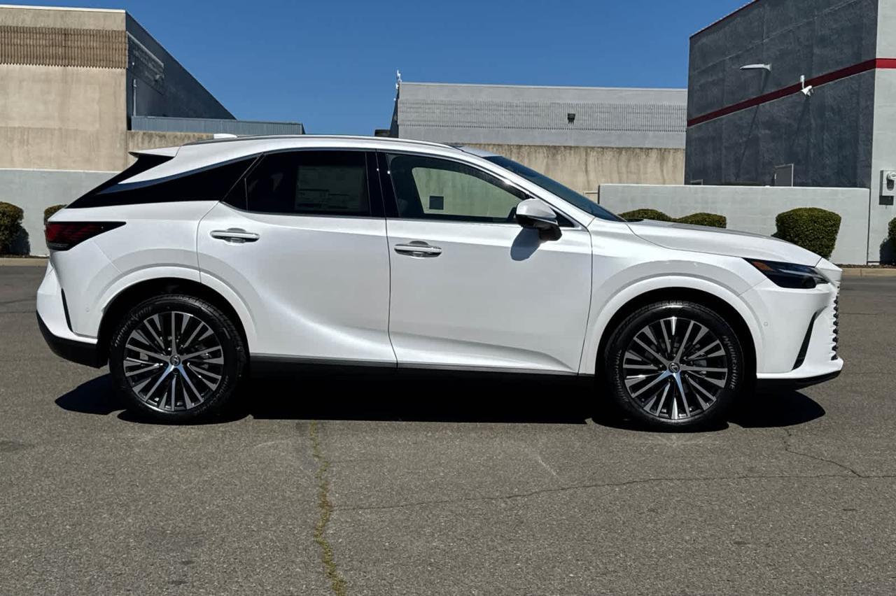 2026 Lexus RX 350 Premium+ Roseville CA