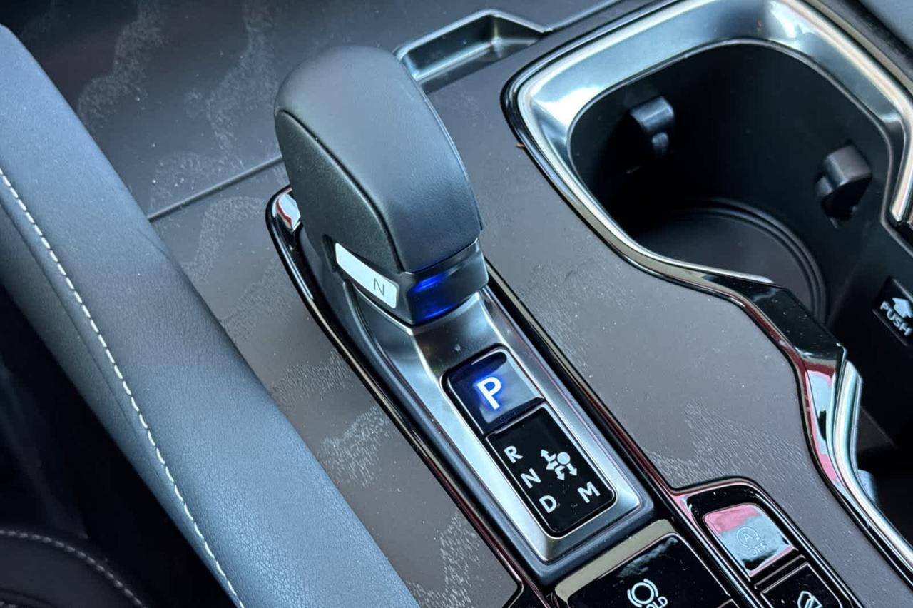 2026 Lexus RX 350 Premium+ Roseville CA