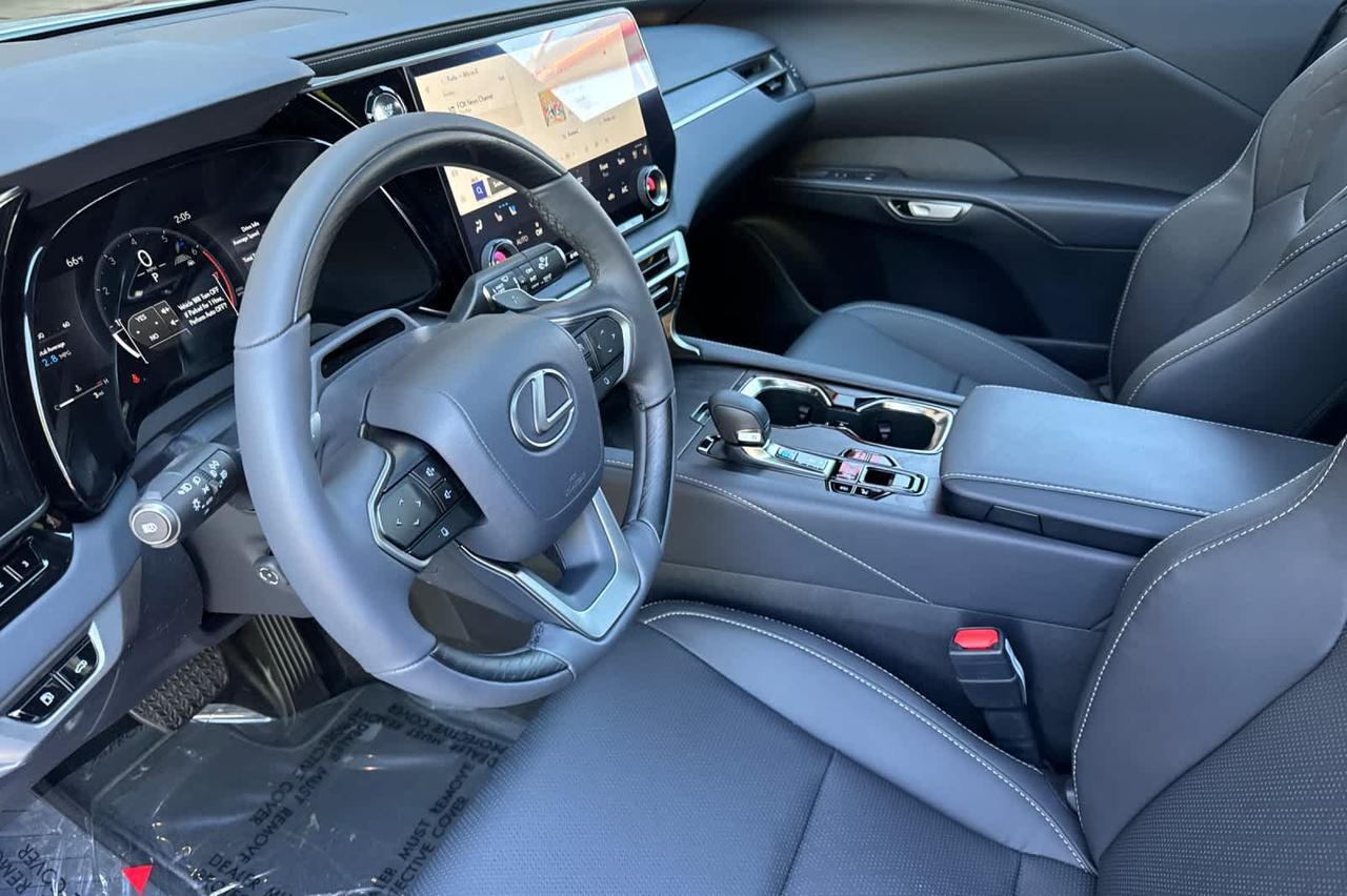 2026 Lexus RX 350 Premium+ Roseville CA