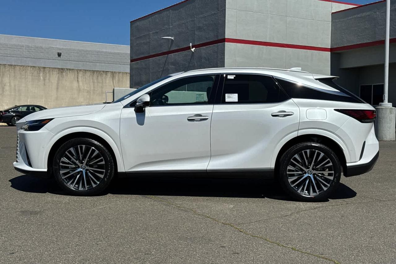 2026 Lexus RX 350 Premium+ Roseville CA