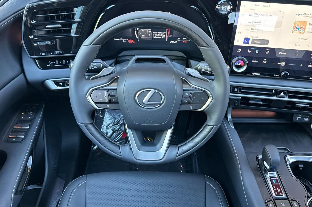 2026 Lexus RX 350 Premium+ Roseville CA