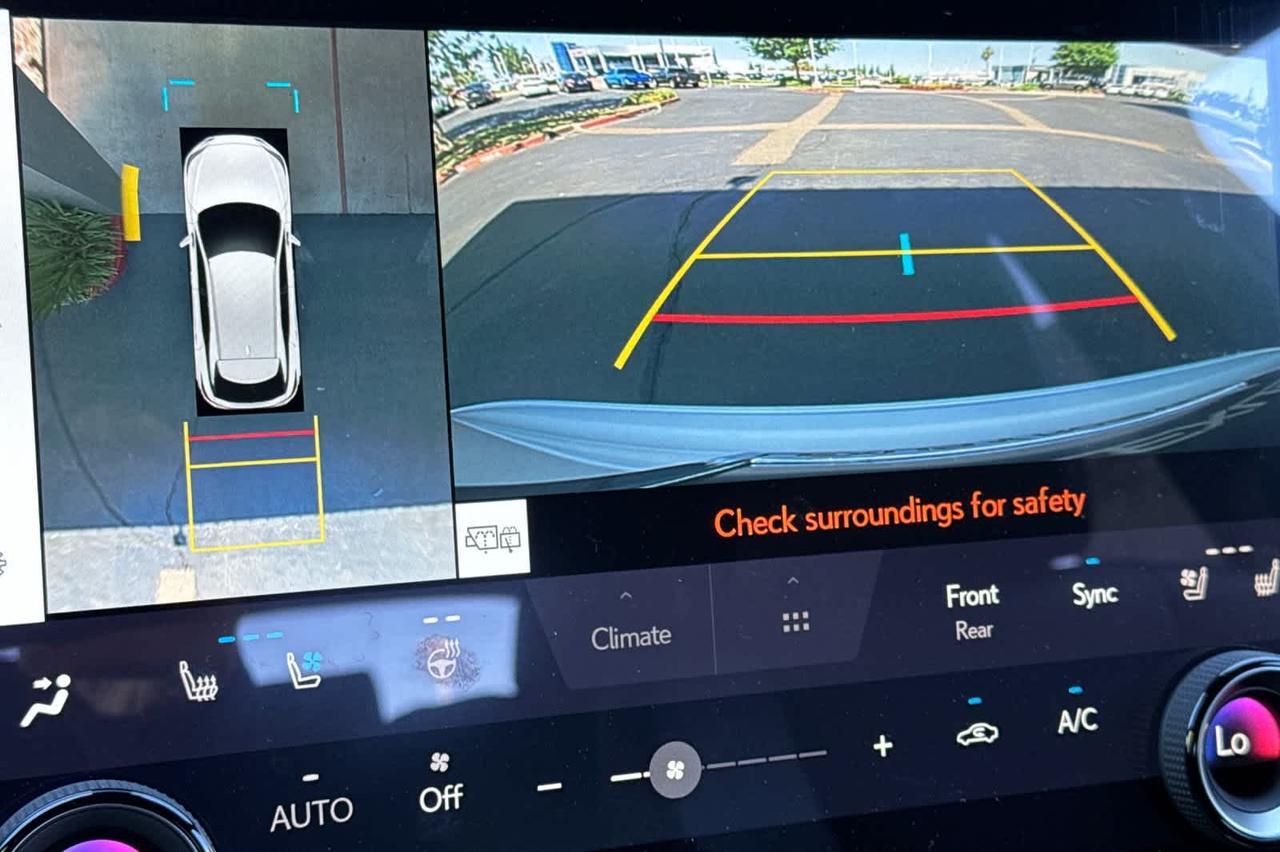 2026 Lexus RX 350 Premium+ Roseville CA