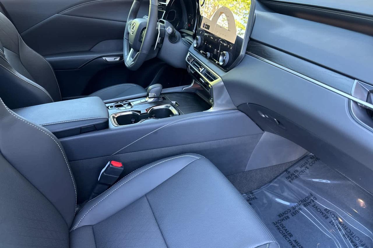 2026 Lexus RX 350 Premium+ Roseville CA