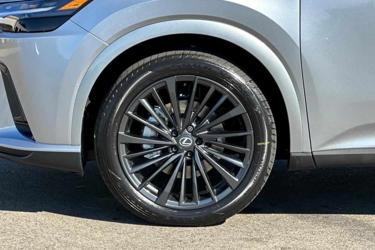 2026 Lexus RX 350 Premium Roseville CA