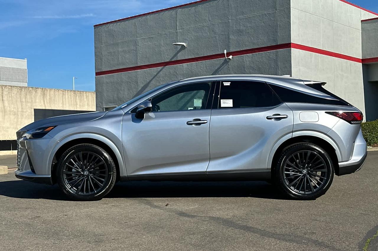 2026 Lexus RX 350 Premium Roseville CA
