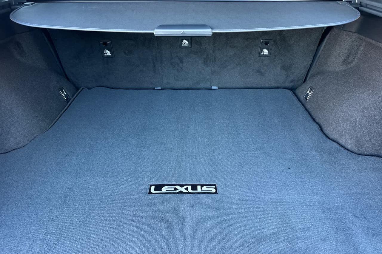 2026 Lexus RX 350 Premium Roseville CA