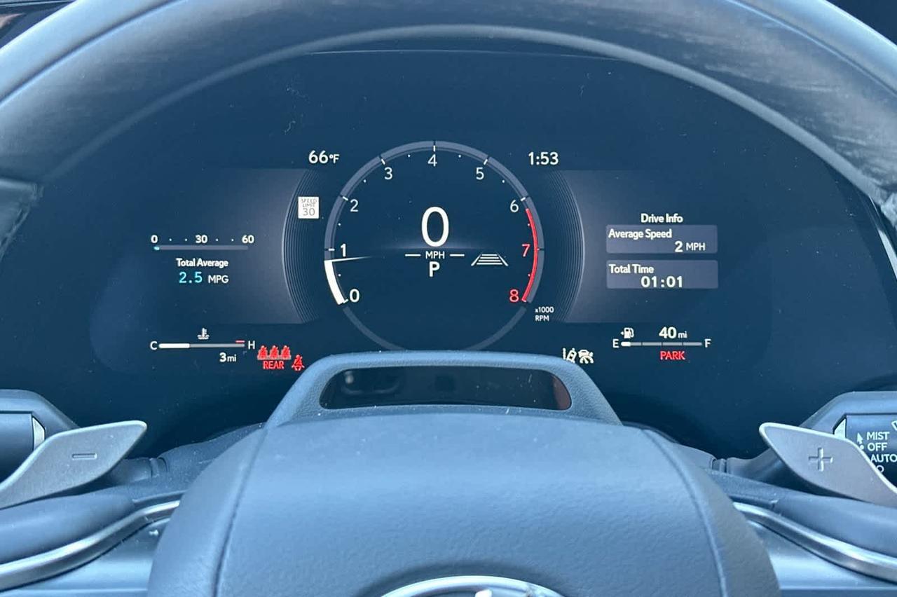 2026 Lexus RX 350 Premium Roseville CA