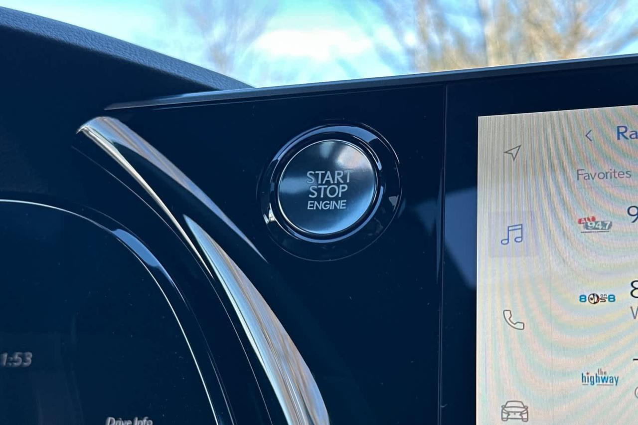 2026 Lexus RX 350 Premium Roseville CA