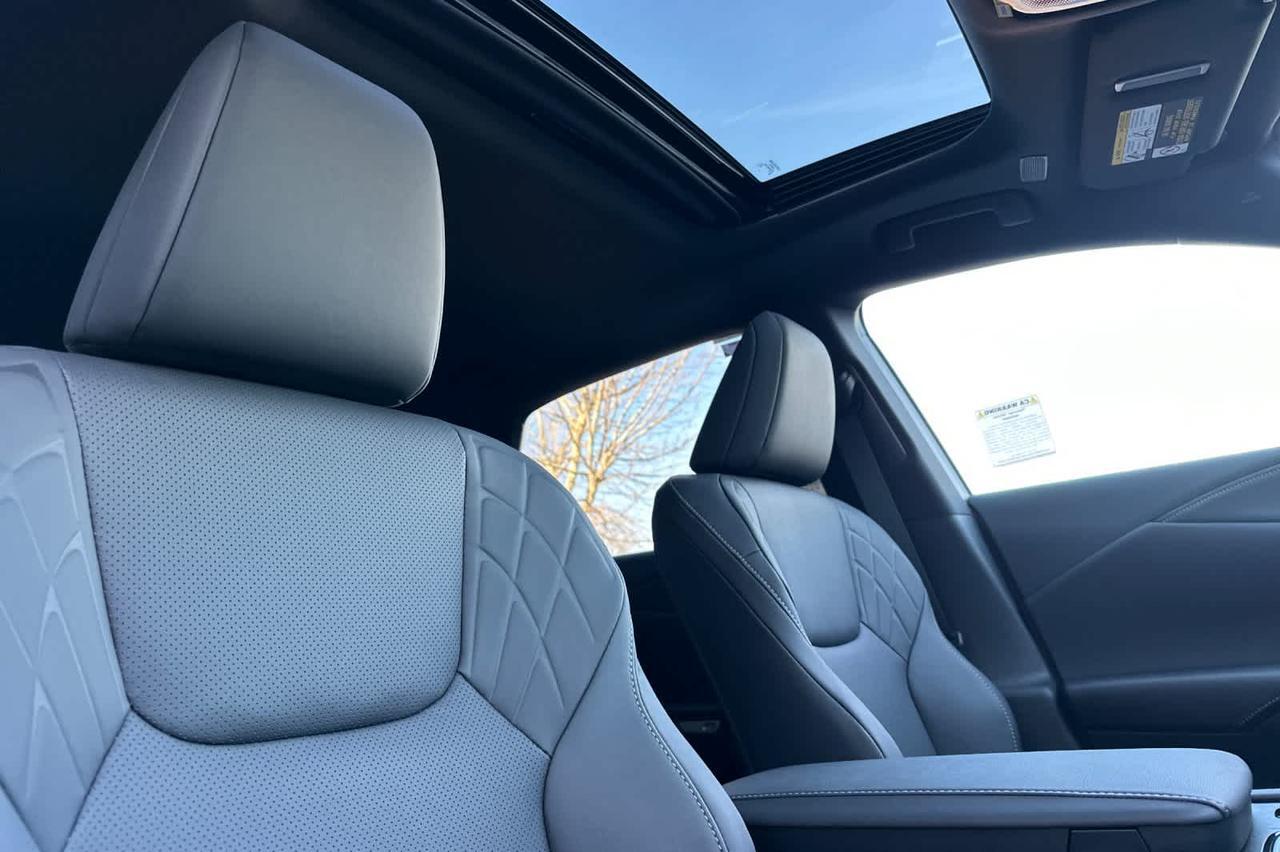 2026 Lexus RX 350 Premium Roseville CA