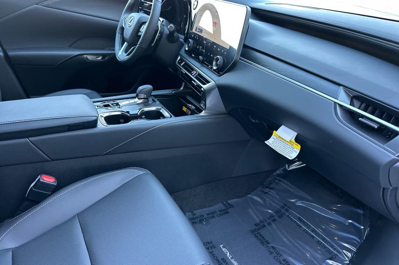 2026 Lexus RX 350 Premium Roseville CA