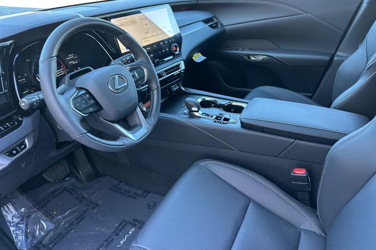 2026 Lexus RX 350 Premium+ Roseville CA