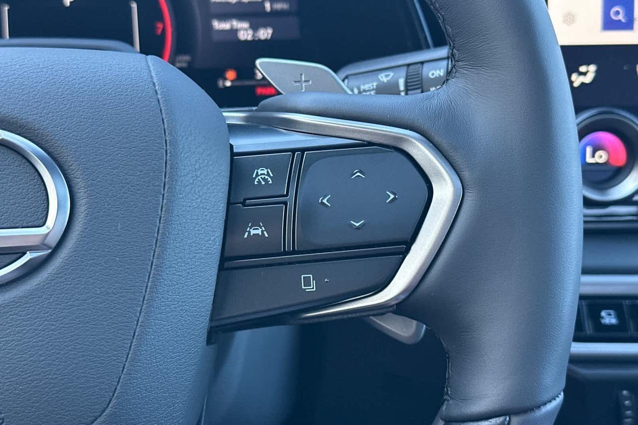 2026 Lexus RX 350 Premium+ Roseville CA