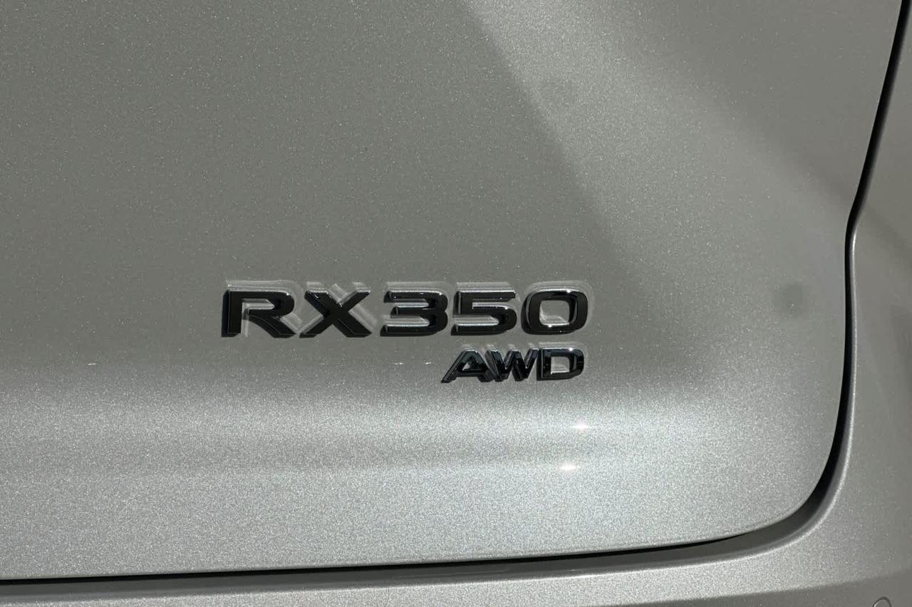 2026 Lexus RX 350 Premium+ Roseville CA