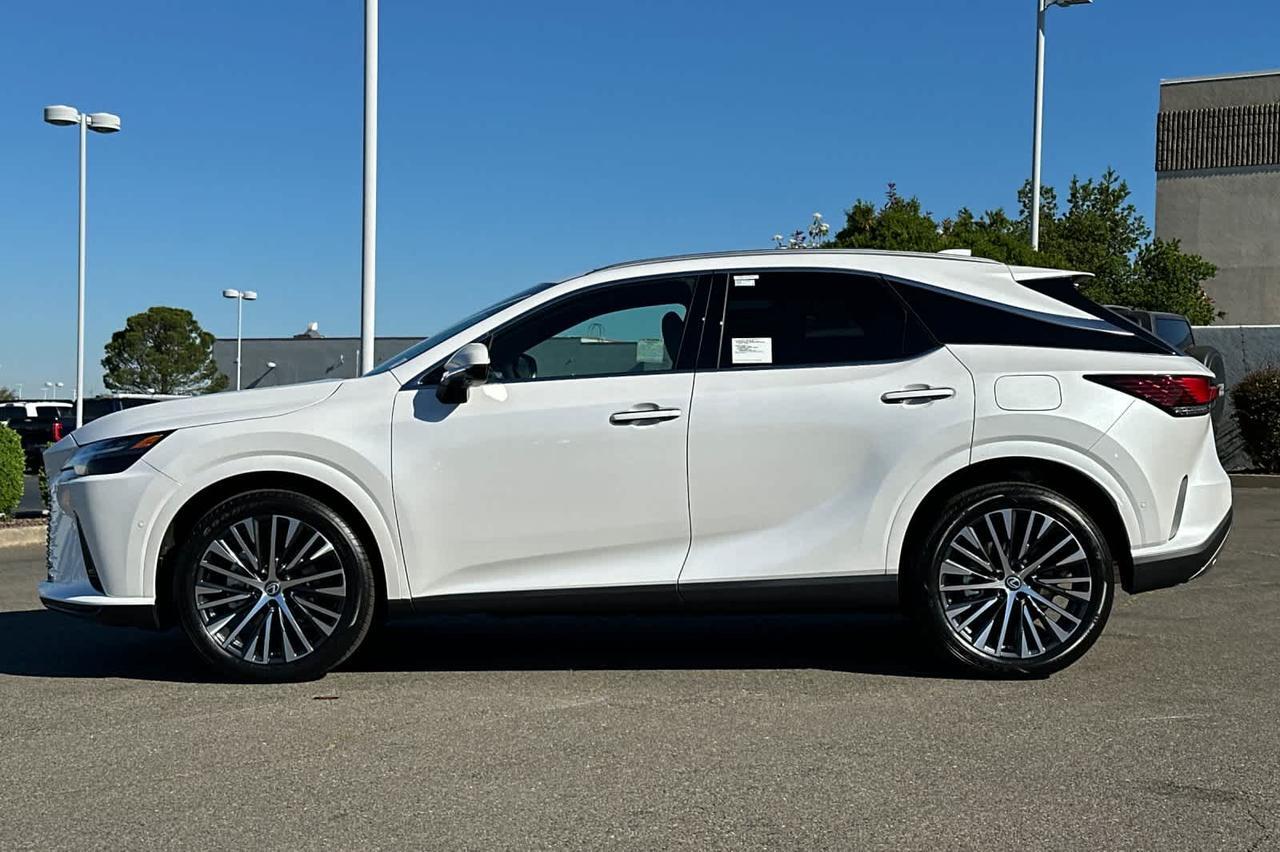 2026 Lexus RX 350 Premium+ Roseville CA