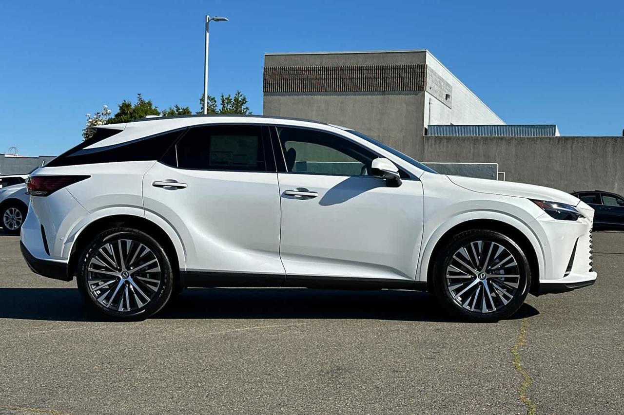 2026 Lexus RX 350 Premium+ Roseville CA