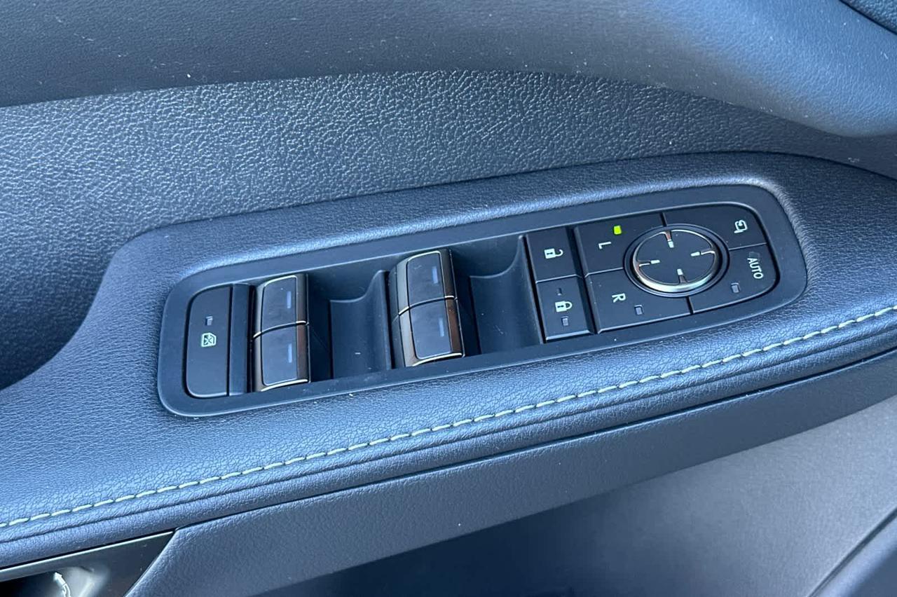 2026 Lexus RX 350 Premium+ Roseville CA