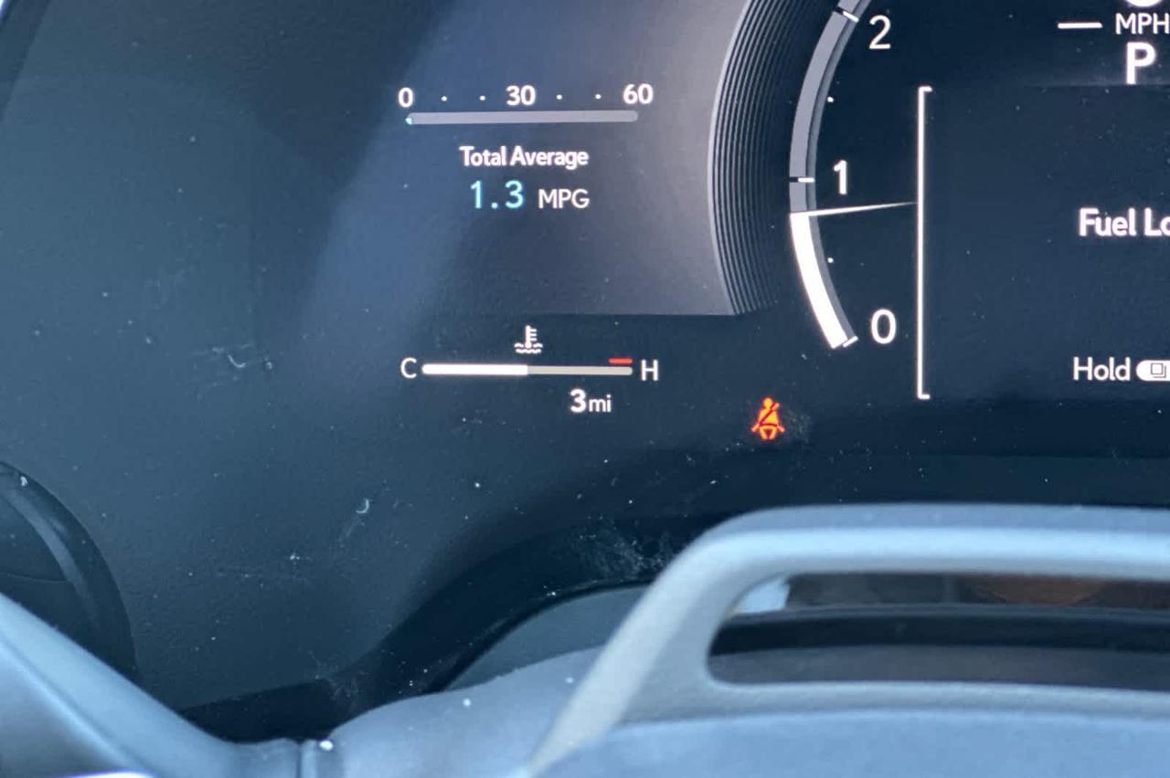 2026 Lexus RX 350 Premium+ Roseville CA