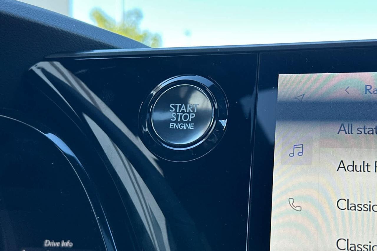 2026 Lexus RX 350 Premium+ Roseville CA