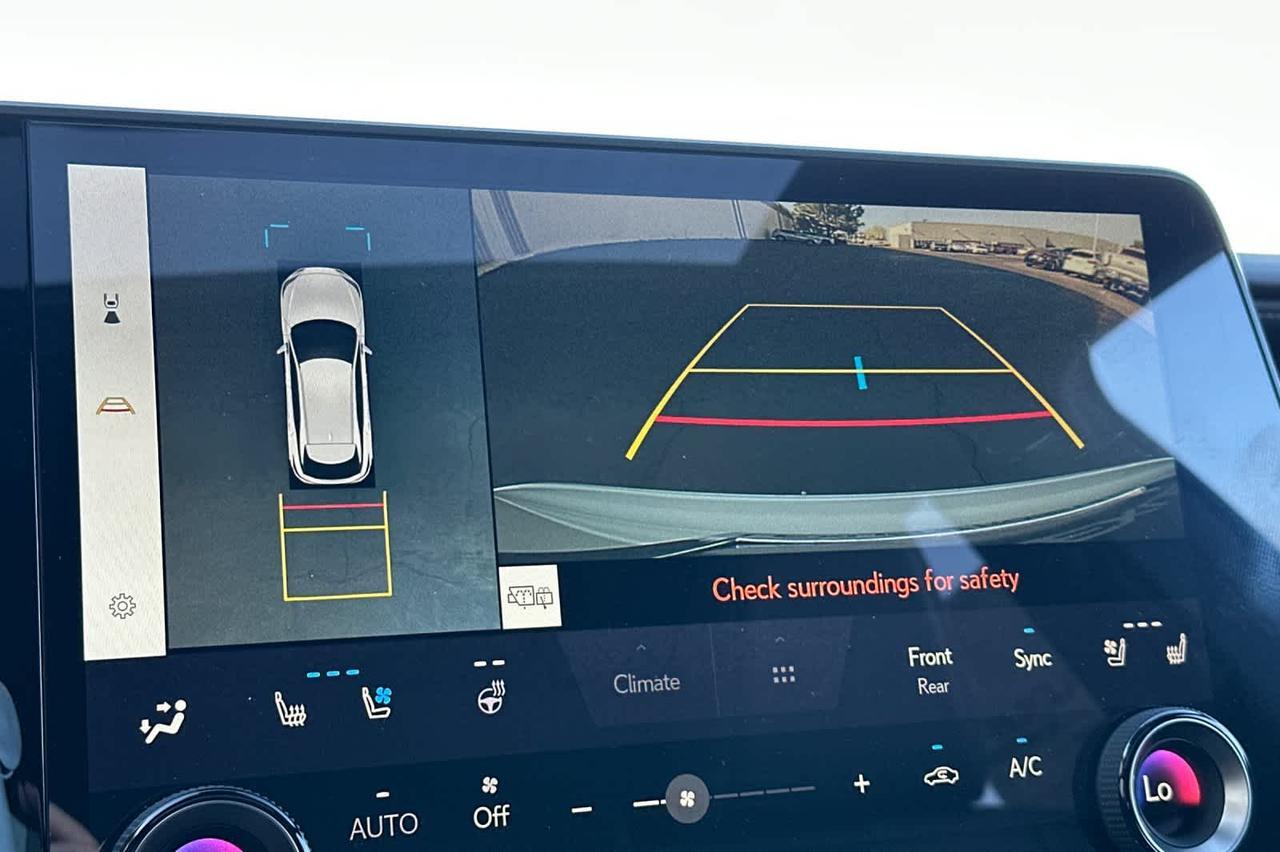 2026 Lexus RX 350 Premium+ Roseville CA