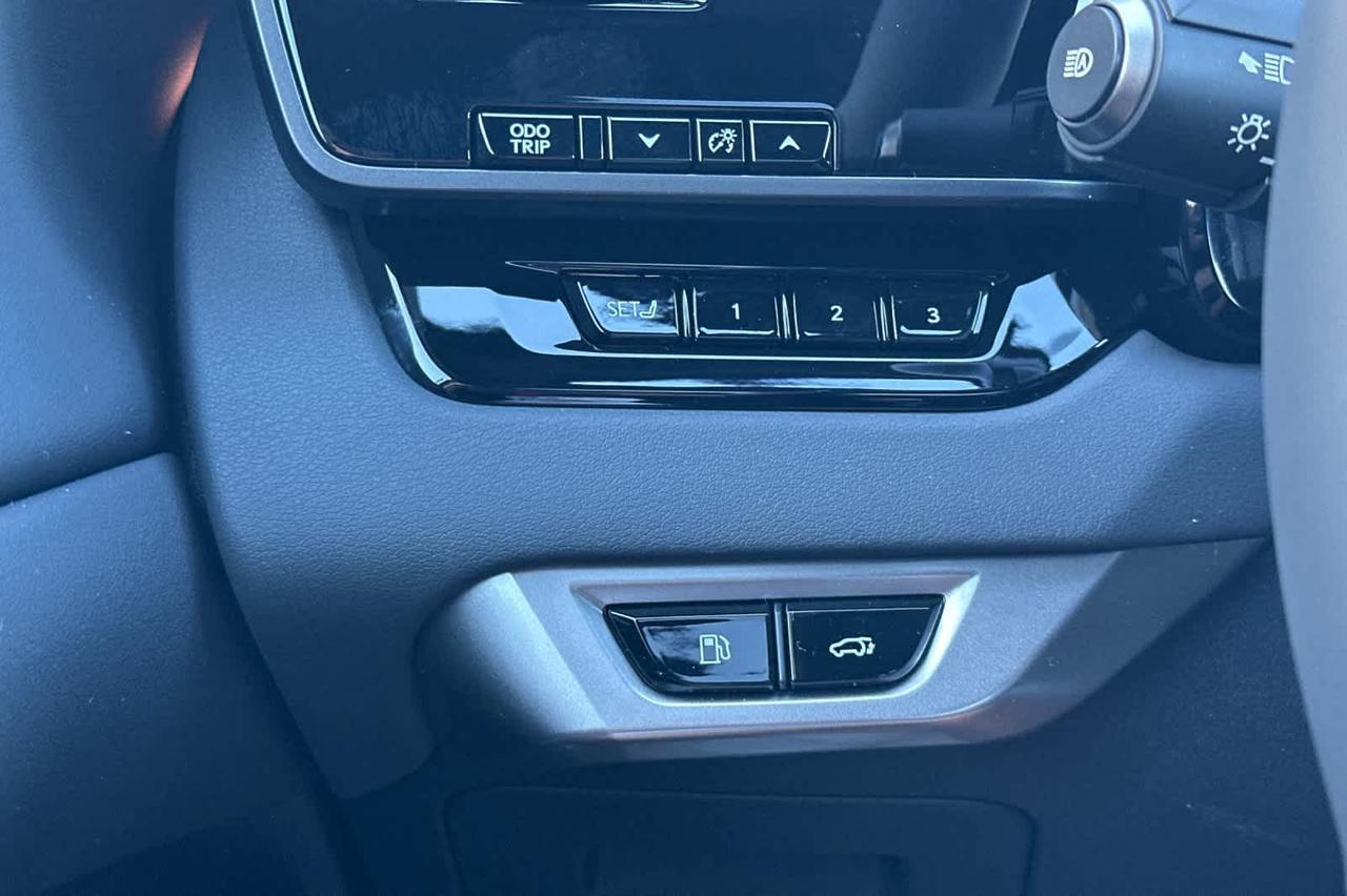 2026 Lexus RX 350 Premium+ Roseville CA