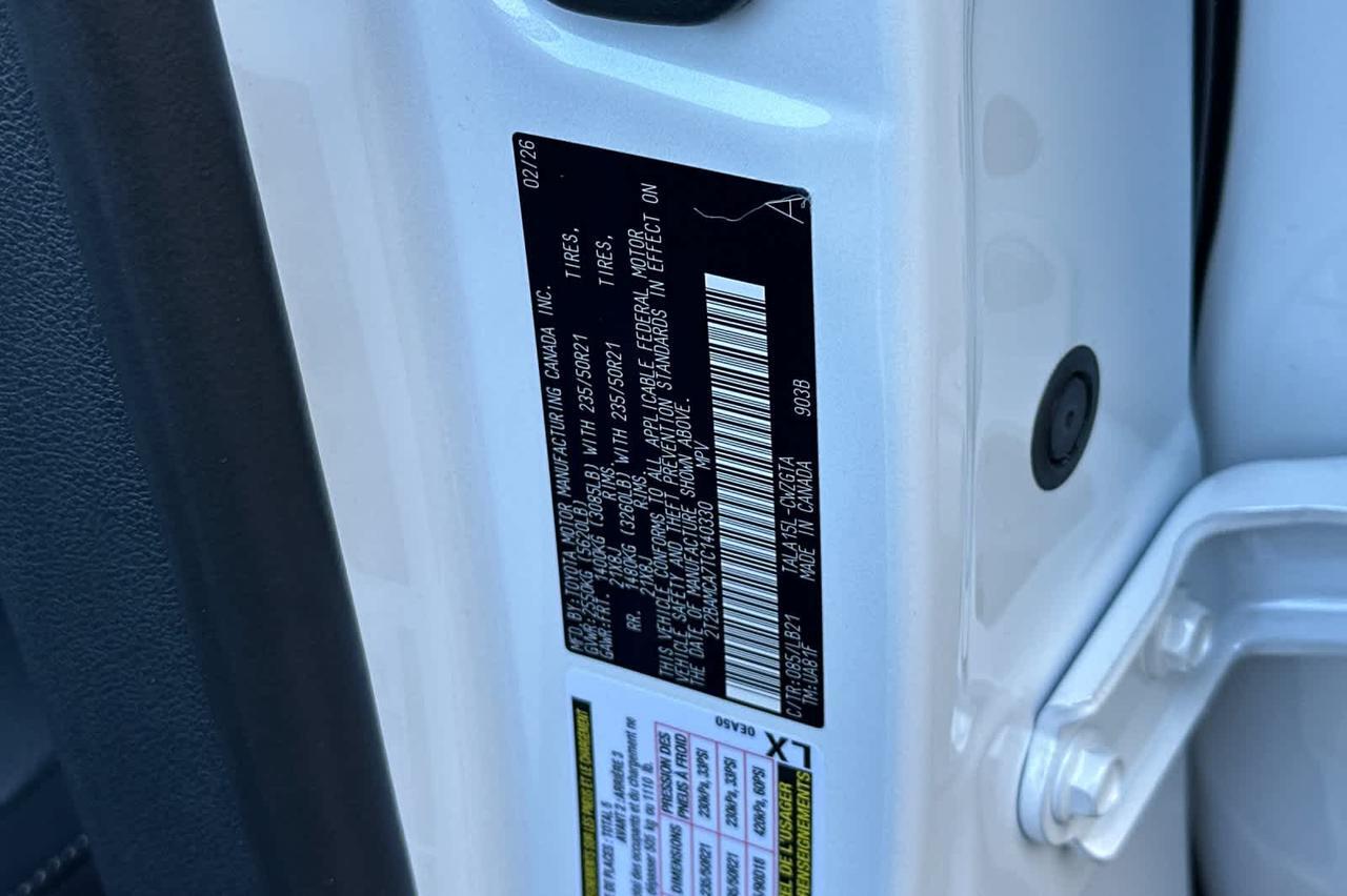 2026 Lexus RX 350 Premium+ Roseville CA