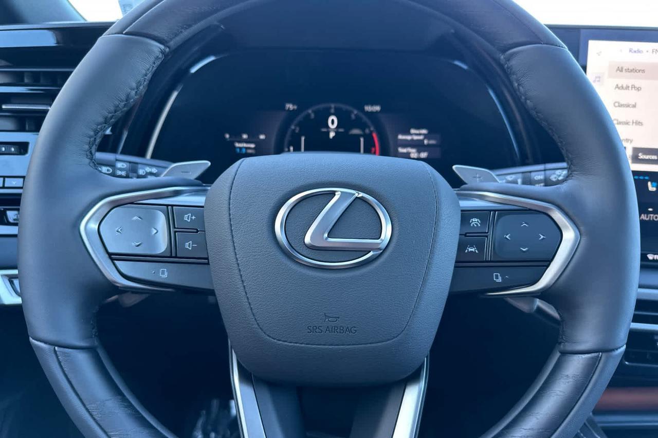 2026 Lexus RX 350 Premium+ Roseville CA