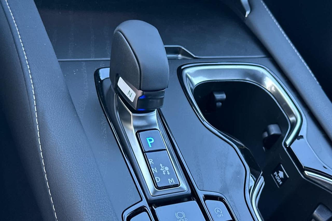 2026 Lexus RX 350 Premium+ Roseville CA