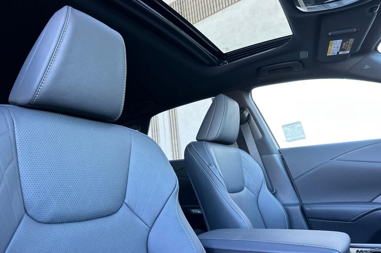 2026 Lexus RX 350 Premium+ Roseville CA