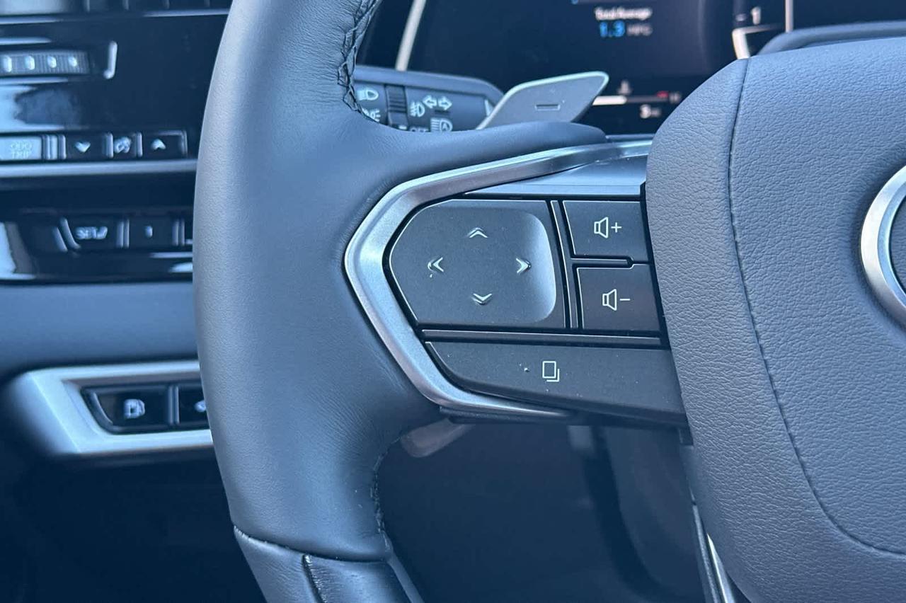 2026 Lexus RX 350 Premium+ Roseville CA