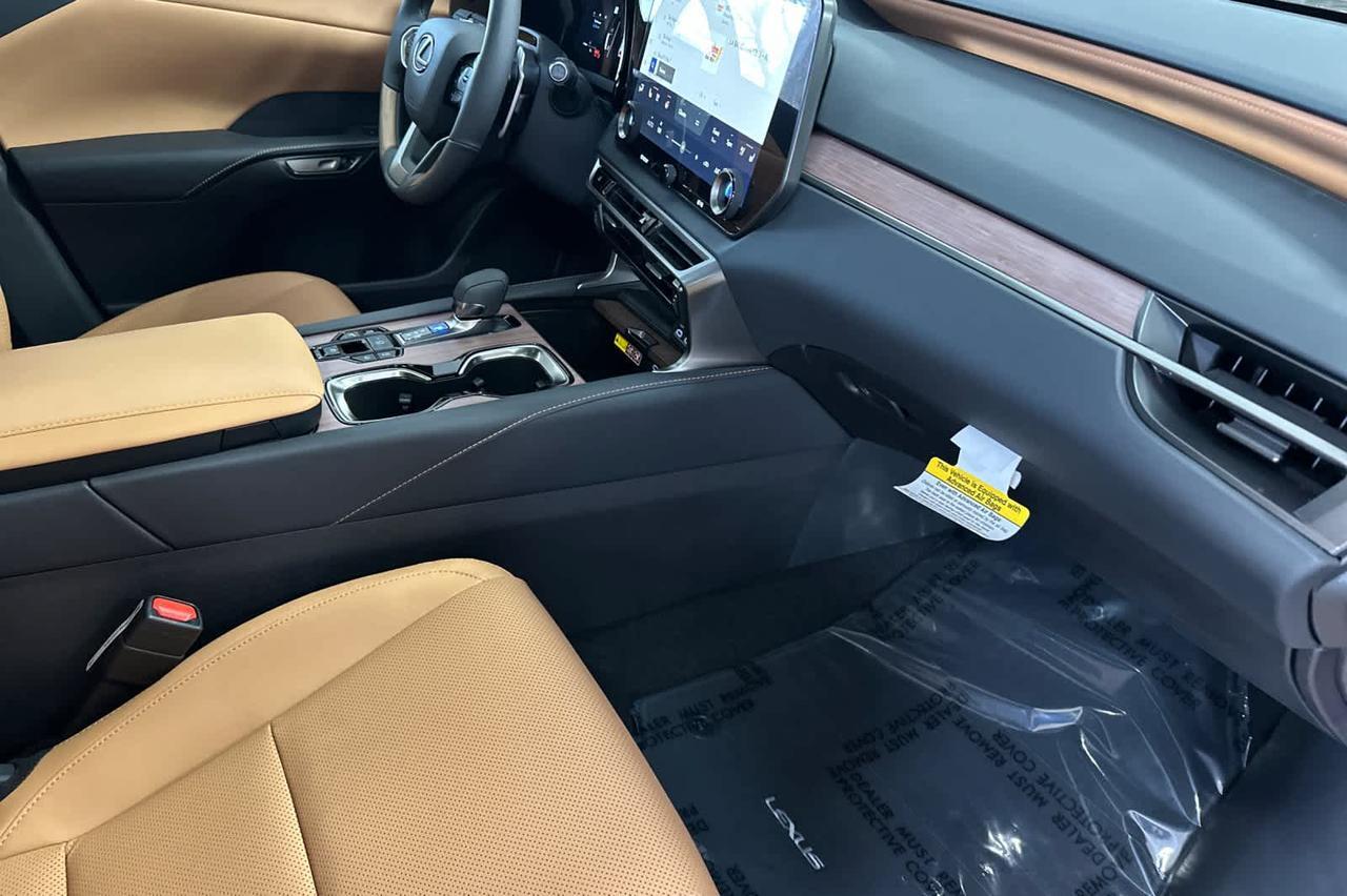 2026 Lexus RX 350 Premium Roseville CA