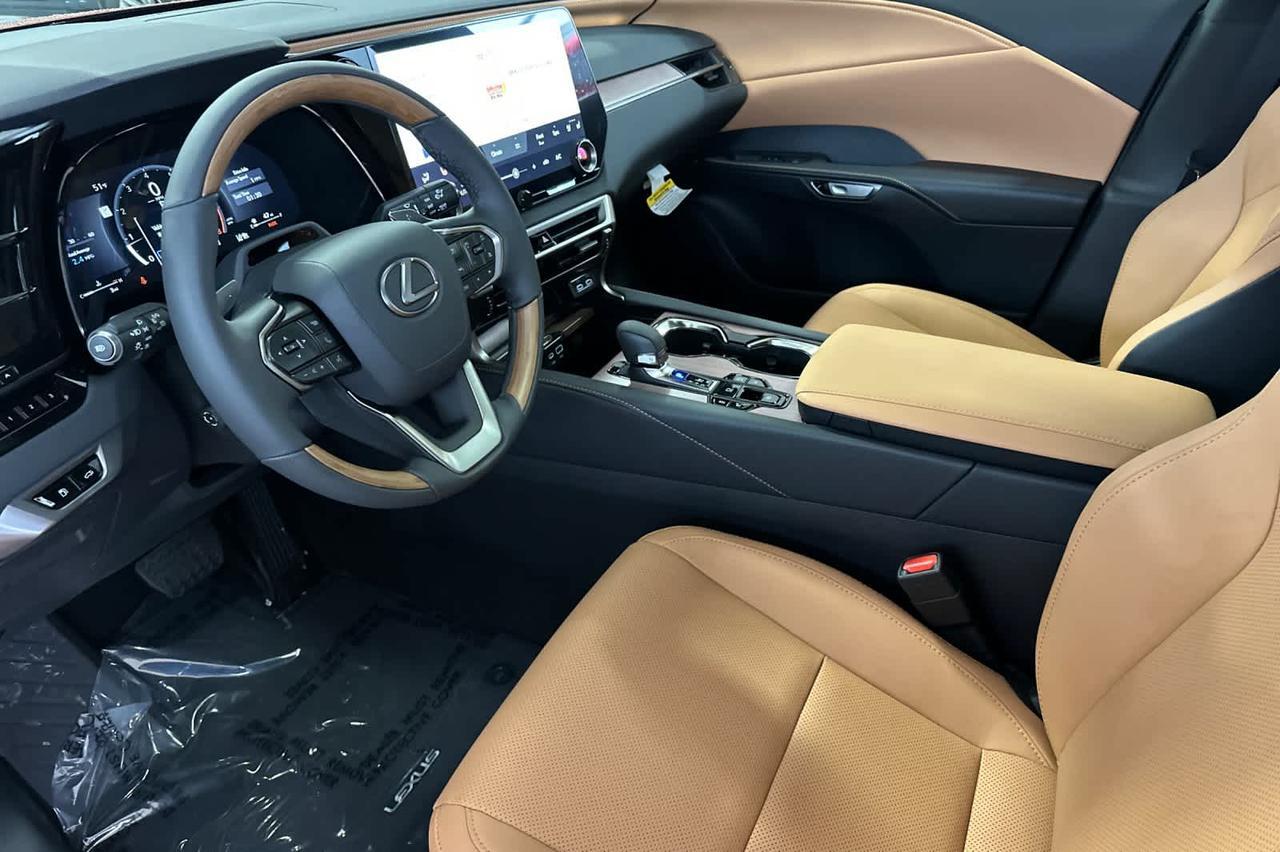 2026 Lexus RX 350 Premium Roseville CA