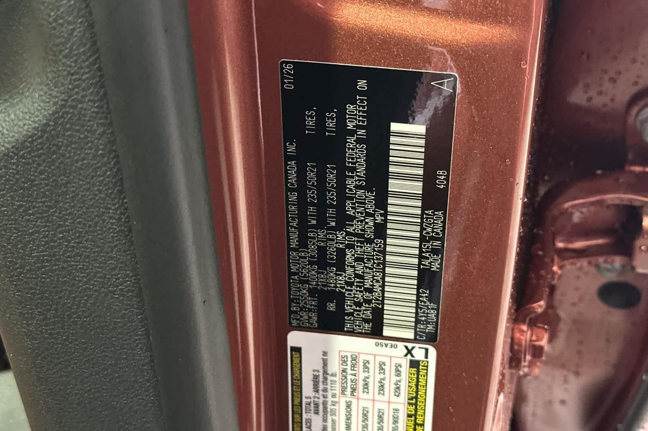 2026 Lexus RX 350 Premium Roseville CA