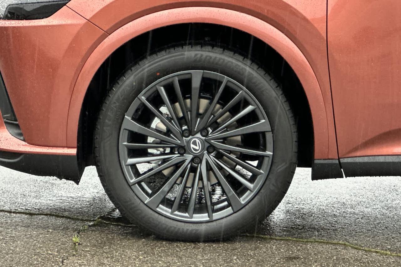 2026 Lexus RX 350 Premium Roseville CA