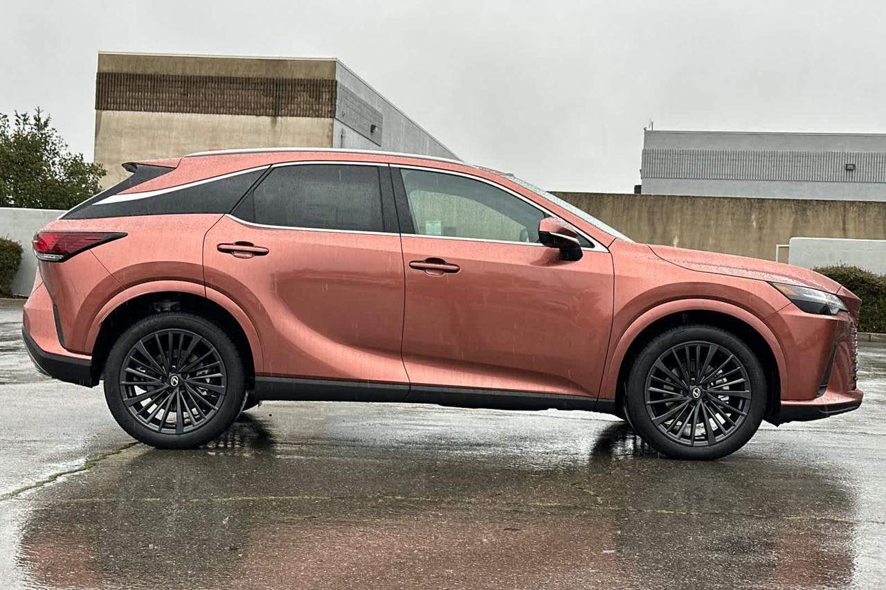 2026 Lexus RX 350 Premium Roseville CA