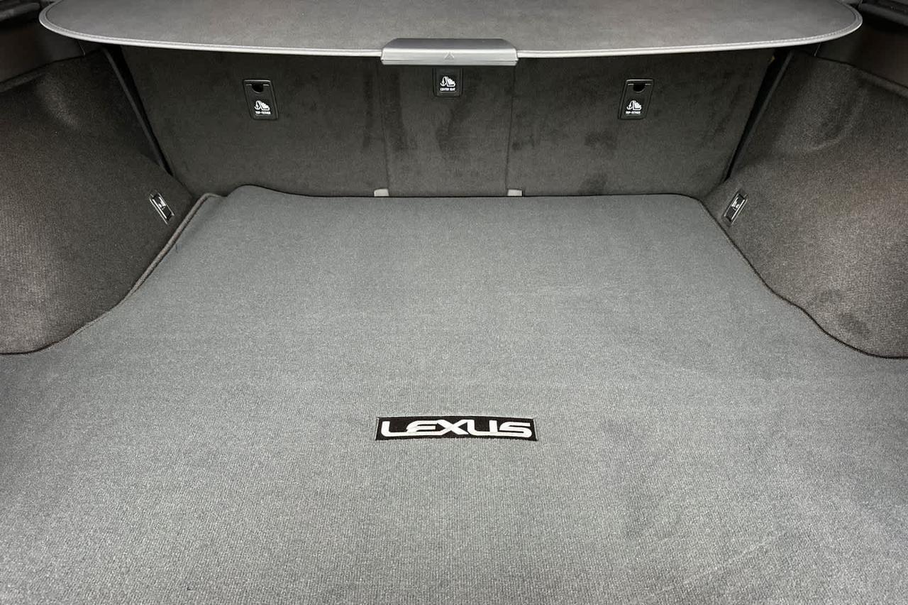 2026 Lexus RX 350 Premium Roseville CA