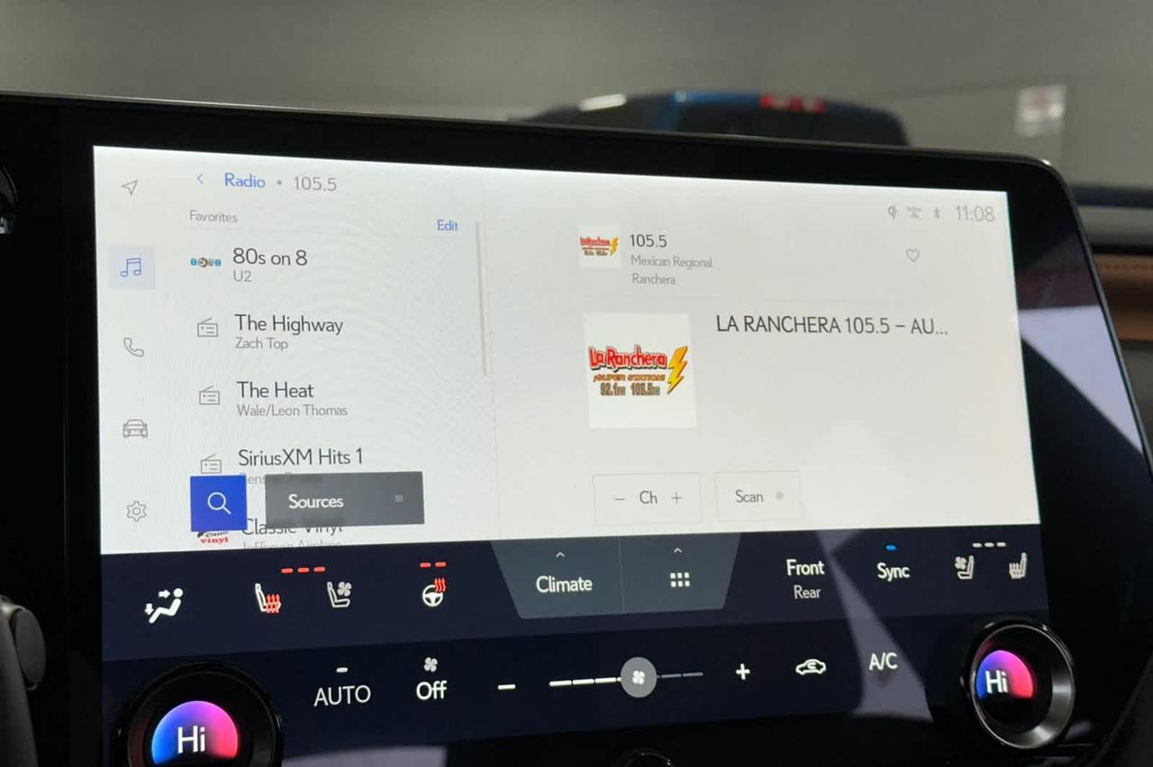 2026 Lexus RX 350 Premium Roseville CA