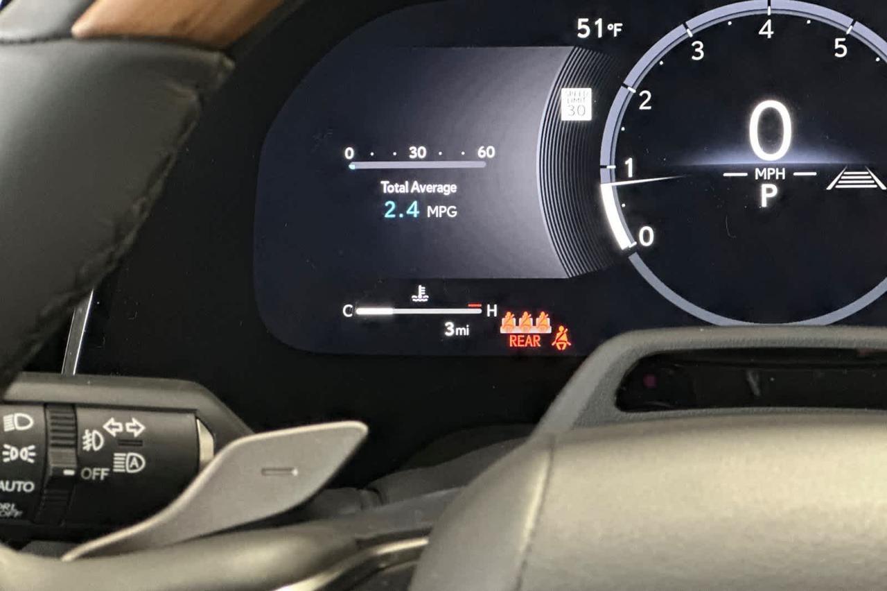 2026 Lexus RX 350 Premium Roseville CA