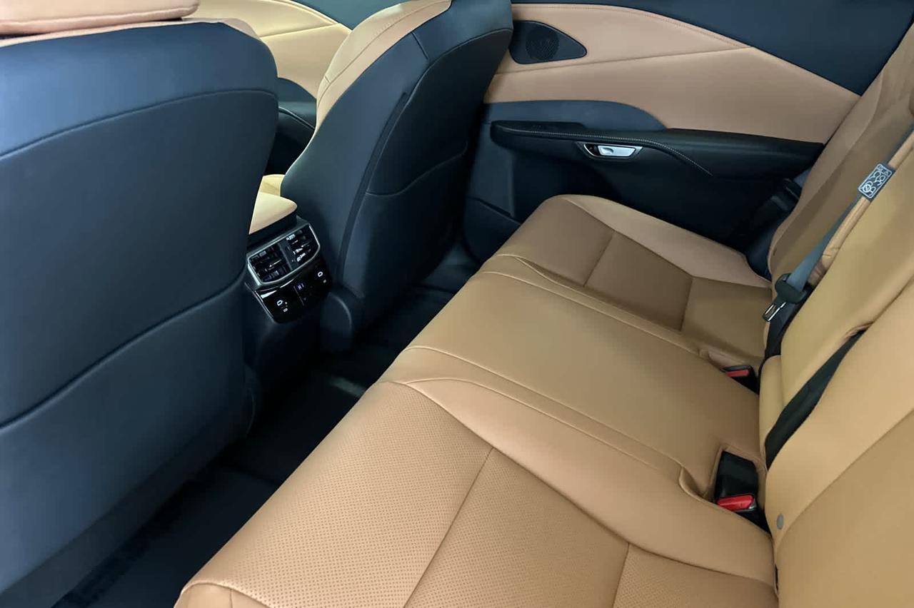 2026 Lexus RX 350 Premium Roseville CA