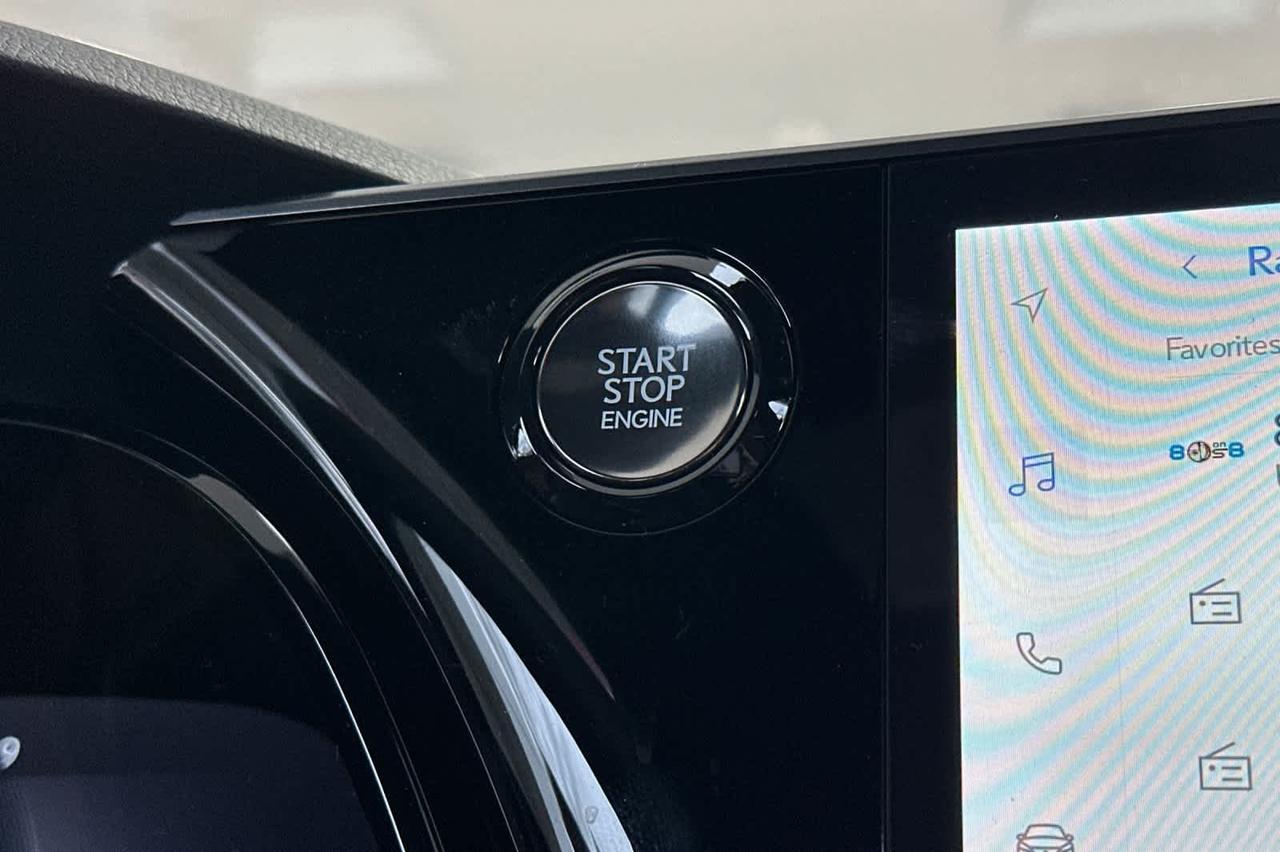 2026 Lexus RX 350 Premium Roseville CA