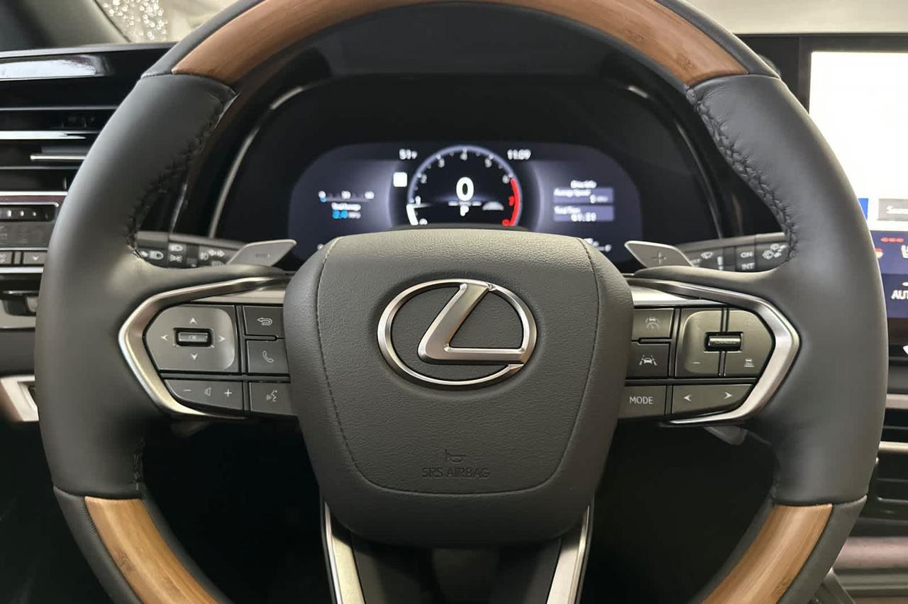 2026 Lexus RX 350 Premium Roseville CA