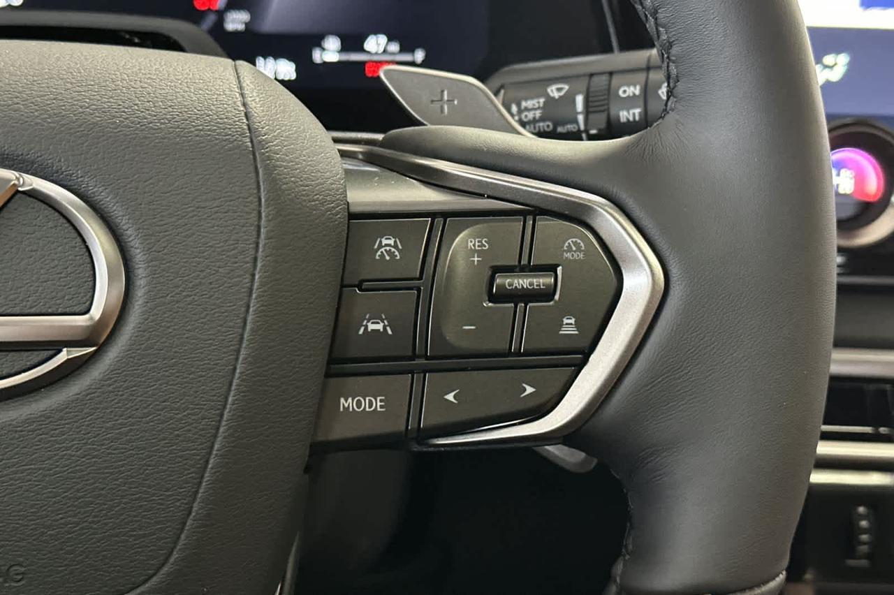 2026 Lexus RX 350 Premium Roseville CA